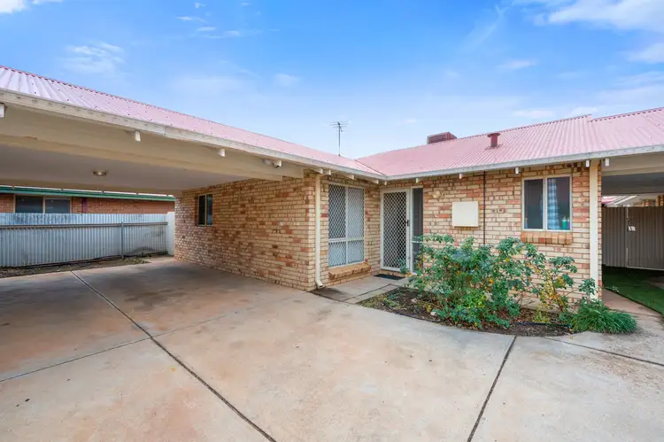 30B Premier Street, Hannans WA 6430