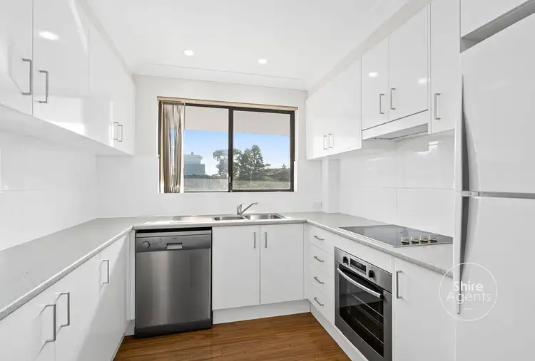 Third view of Homely unit listing, 9/2-6 Nerang Road, Cronulla NSW 2230