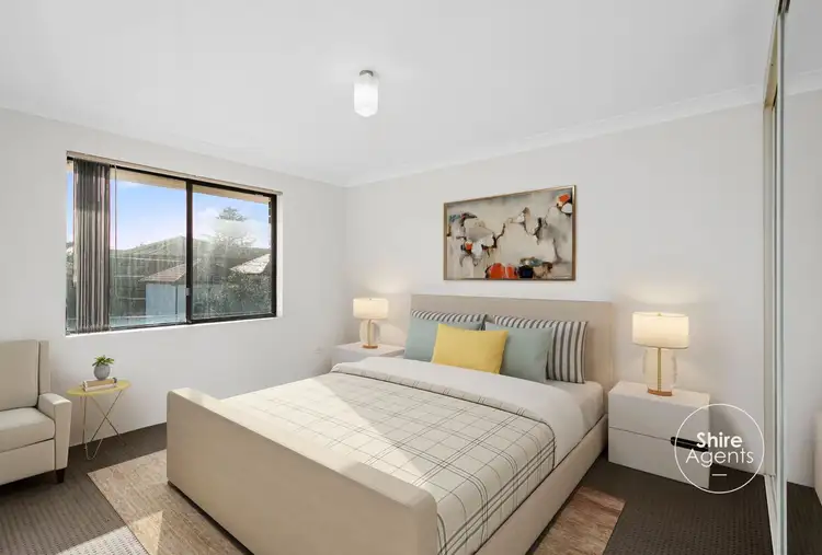 Fourth view of Homely unit listing, 9/2-6 Nerang Road, Cronulla NSW 2230
