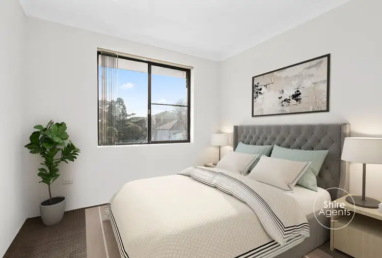 Sixth view of Homely unit listing, 9/2-6 Nerang Road, Cronulla NSW 2230