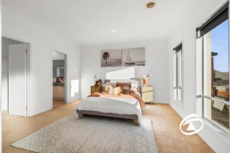 Fifth view of Homely house listing, 38 Bateman Grove, Hampton Park VIC 3976