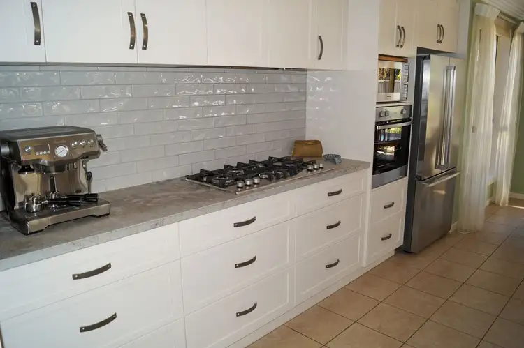 Fifth view of Homely house listing, 4 Jemma Court, Numurkah VIC 3636