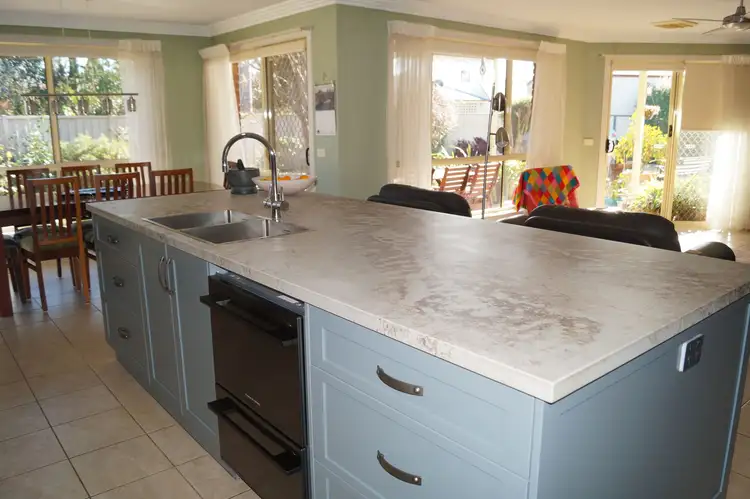 Sixth view of Homely house listing, 4 Jemma Court, Numurkah VIC 3636
