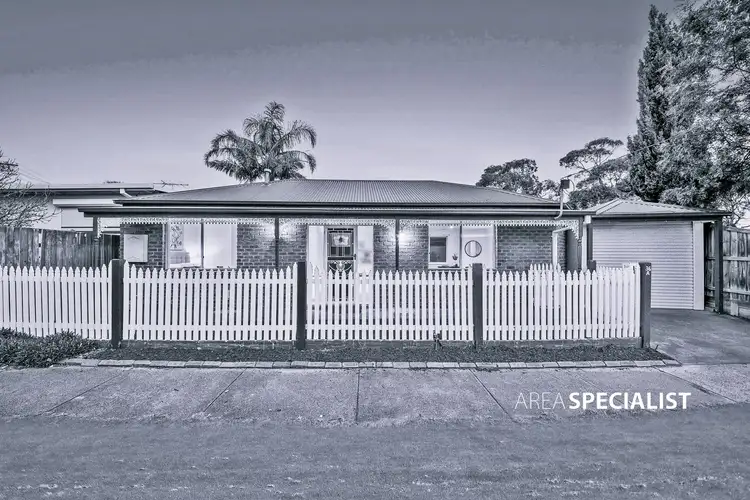 36A Cochrane Avenue, Keysborough VIC 3173