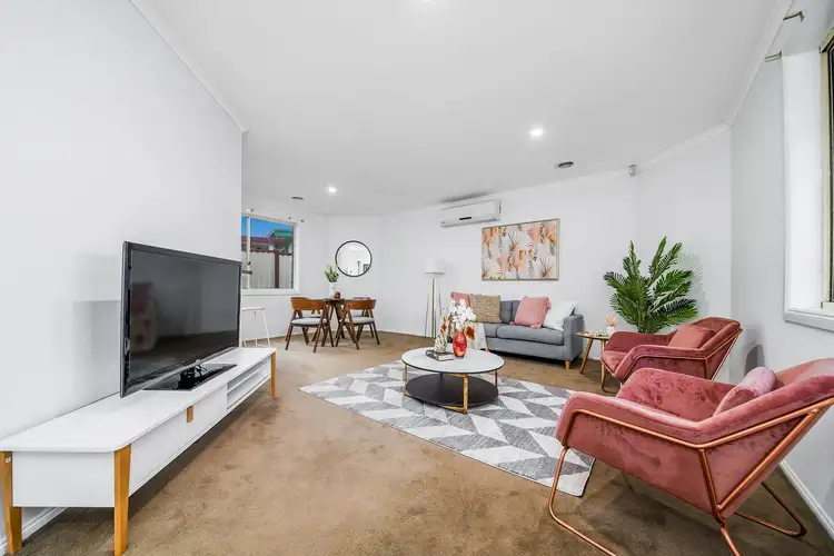 Fifth view of Homely house listing, 36A Cochrane Avenue, Keysborough VIC 3173