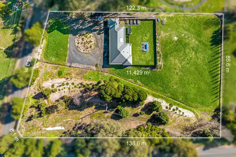 Third view of Homely house listing, 10. Billing Drive, Korumburra VIC 3950