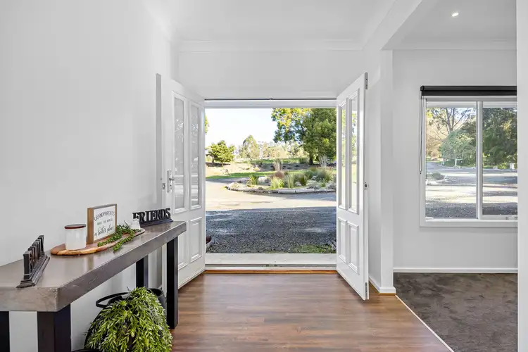 Fourth view of Homely house listing, 10. Billing Drive, Korumburra VIC 3950