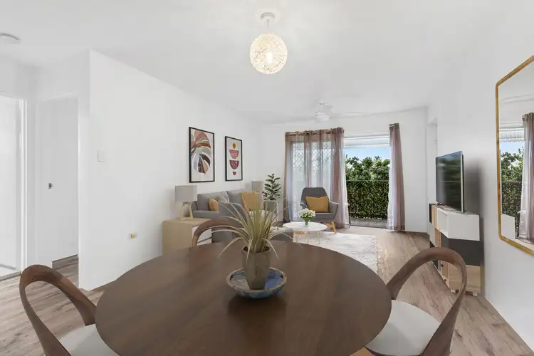 Second view of Homely unit listing, 3/44 Fourth Avenue, Sandgate QLD 4017