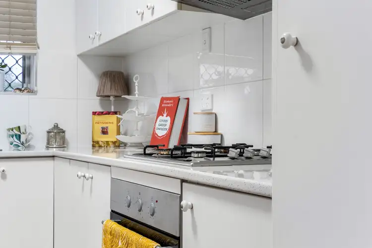 Fourth view of Homely unit listing, 3/44 Fourth Avenue, Sandgate QLD 4017