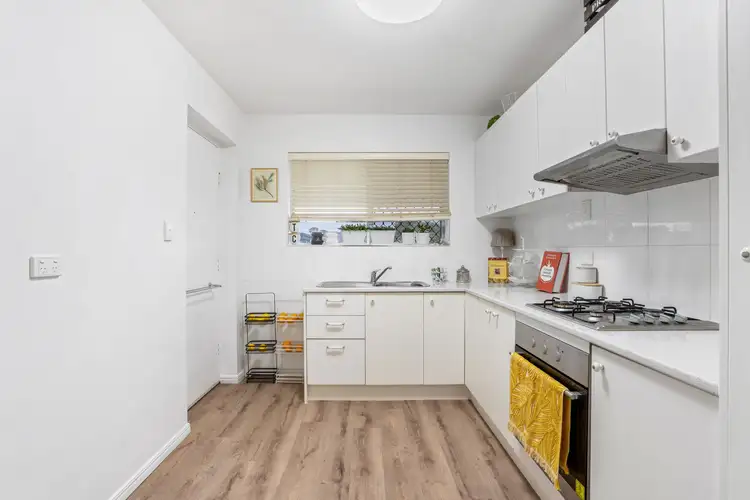 Fifth view of Homely unit listing, 3/44 Fourth Avenue, Sandgate QLD 4017