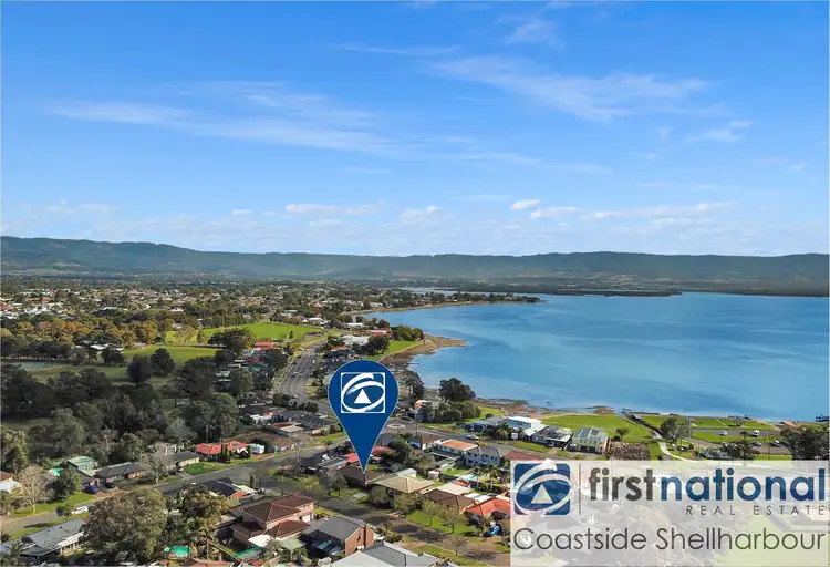 Second view of Homely house listing, 3 Tarra Crescent, Oak Flats NSW 2529