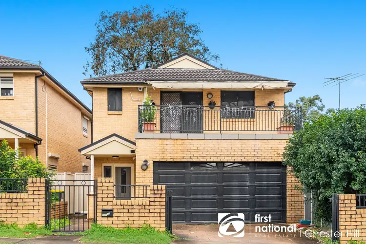 17A Middleton Road, Chester Hill NSW 2162
