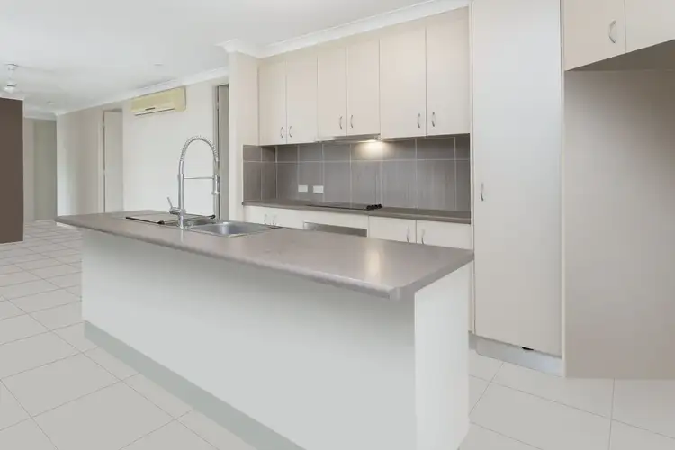 Fourth view of Homely house listing, 21 Kroymans Drive, Mount Louisa QLD 4814