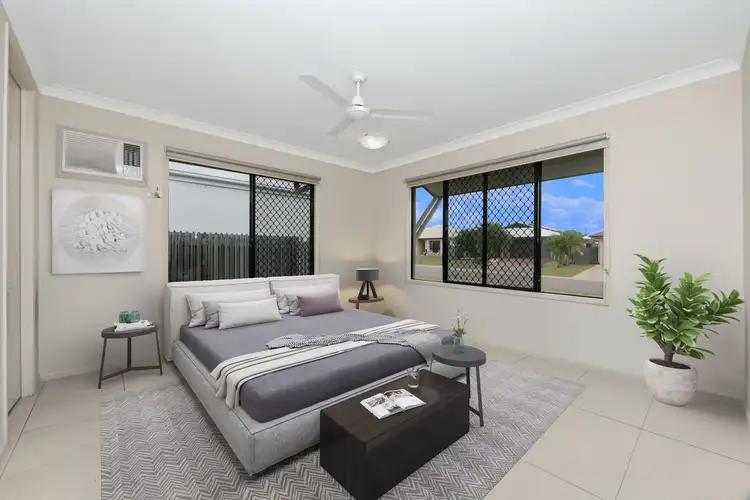 Fifth view of Homely house listing, 21 Kroymans Drive, Mount Louisa QLD 4814