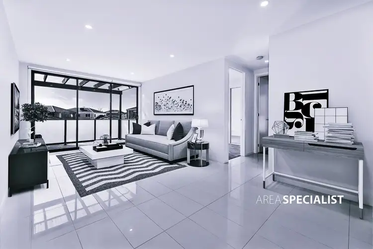 8/35-39 Eighth Boulevard, Springvale VIC 3171