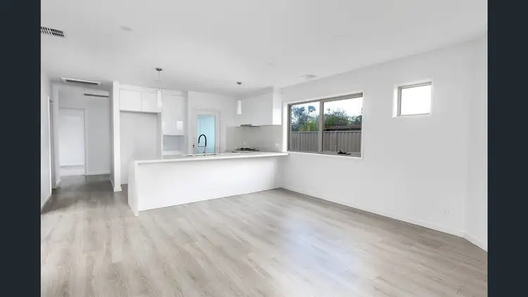 Second view of Homely unit listing, 2/45A East Road, Seaford VIC 3198