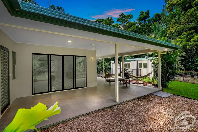 Fifth view of Homely house listing, 32 Gregory Terrace, Kuranda QLD 4881