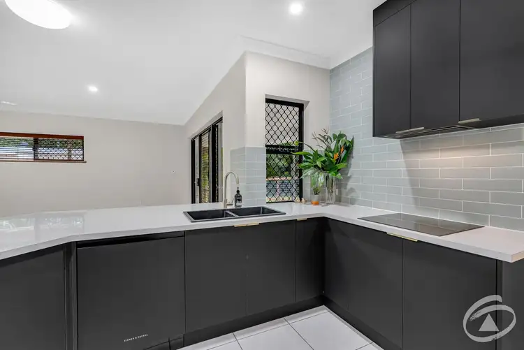 Sixth view of Homely house listing, 32 Gregory Terrace, Kuranda QLD 4881