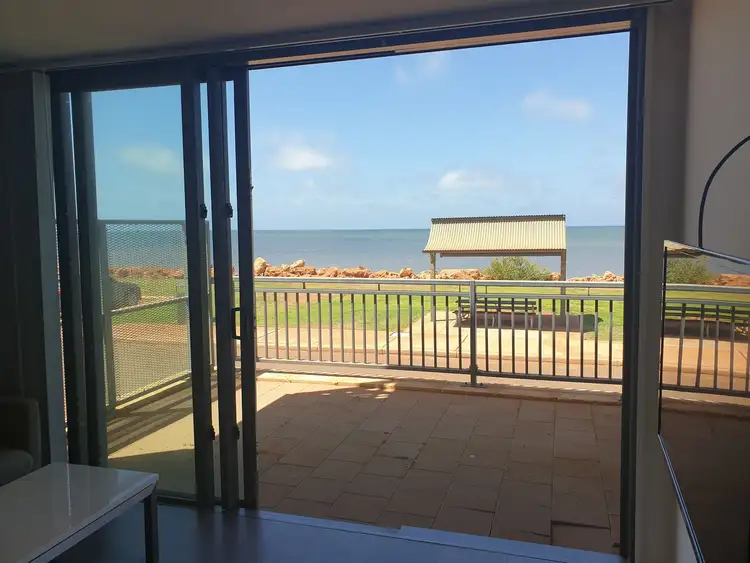 Main view of Homely apartment listing, 1/9 First Avenue, Onslow WA 6710