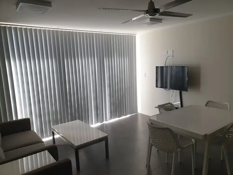 Fourth view of Homely apartment listing, 1/9 First Avenue, Onslow WA 6710