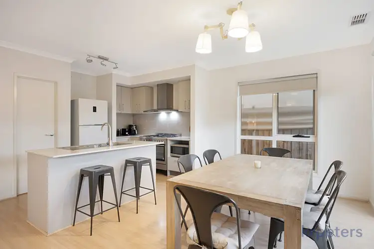 Second view of Homely house listing, 12 Bevington Crescent, Officer VIC 3809