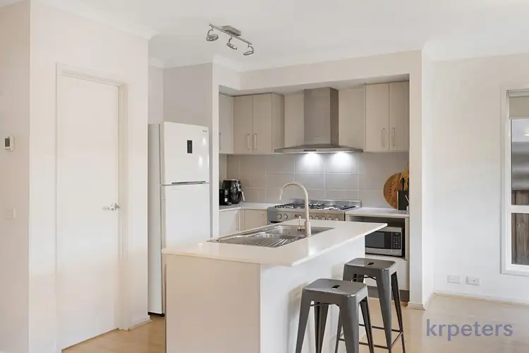 Fourth view of Homely house listing, 12 Bevington Crescent, Officer VIC 3809