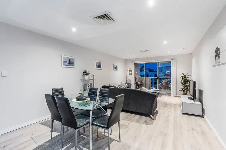 51/175 Hay Street, East Perth WA 6004