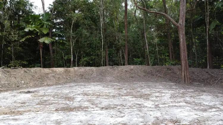 Seventh view of Homely land listing, 93 Greendale Court, Jubilee Heights QLD 4860