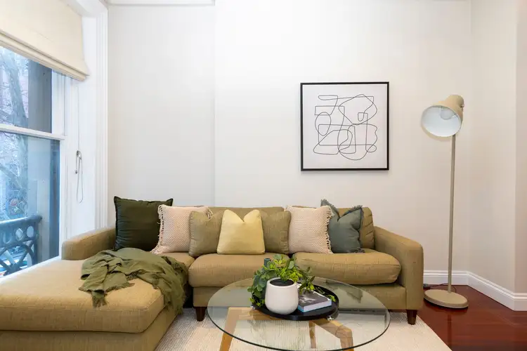 Fifth view of Homely apartment listing, 4/162 Exhibition Street, Melbourne VIC 3000