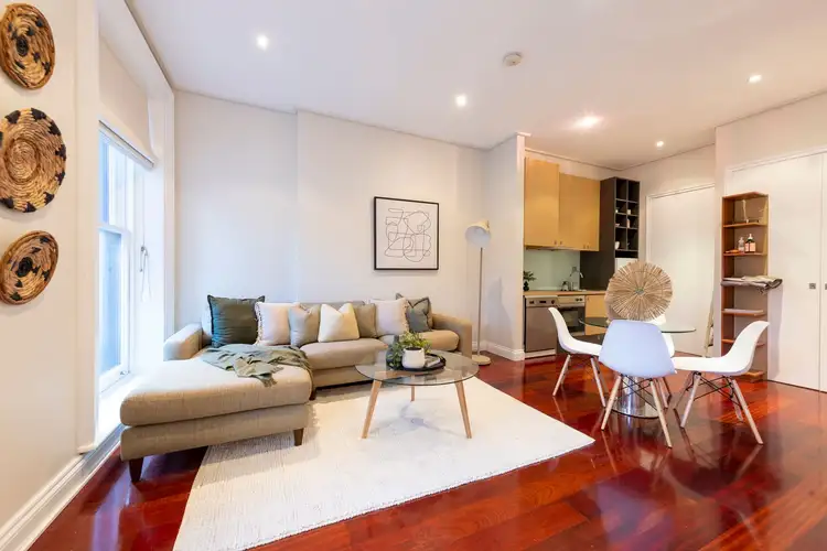 Sixth view of Homely apartment listing, 4/162 Exhibition Street, Melbourne VIC 3000