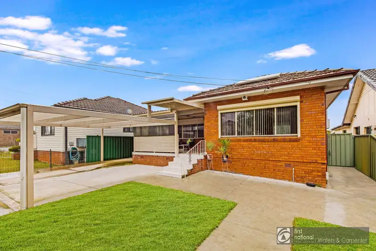 130 Cumberland Road, Auburn NSW 2144