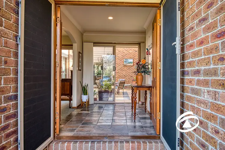 Second view of Homely house listing, 7 McCaffery Rise, Pakenham VIC 3810