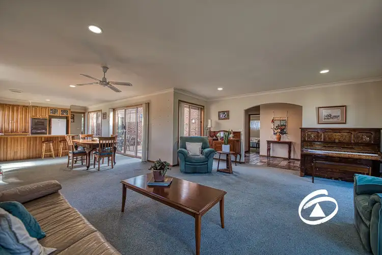 Third view of Homely house listing, 7 McCaffery Rise, Pakenham VIC 3810