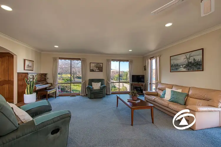 Fourth view of Homely house listing, 7 McCaffery Rise, Pakenham VIC 3810