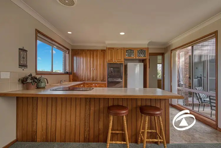 Fifth view of Homely house listing, 7 McCaffery Rise, Pakenham VIC 3810