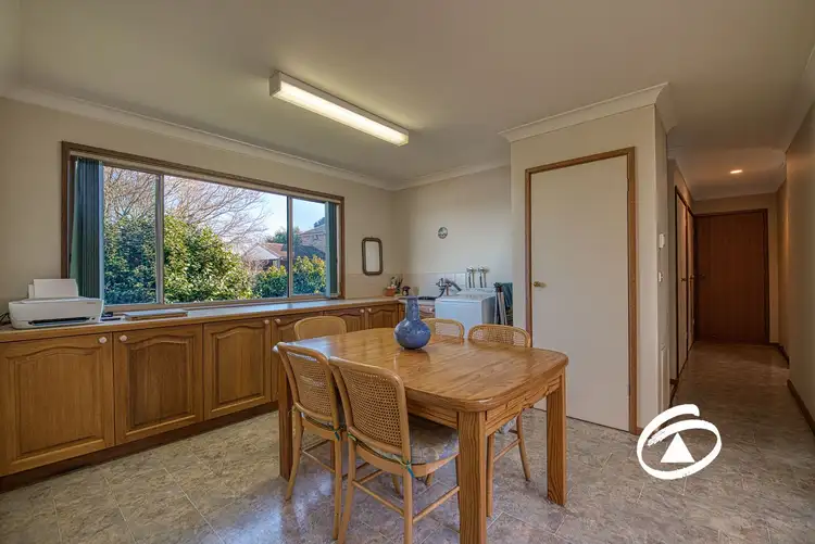 Sixth view of Homely house listing, 7 McCaffery Rise, Pakenham VIC 3810