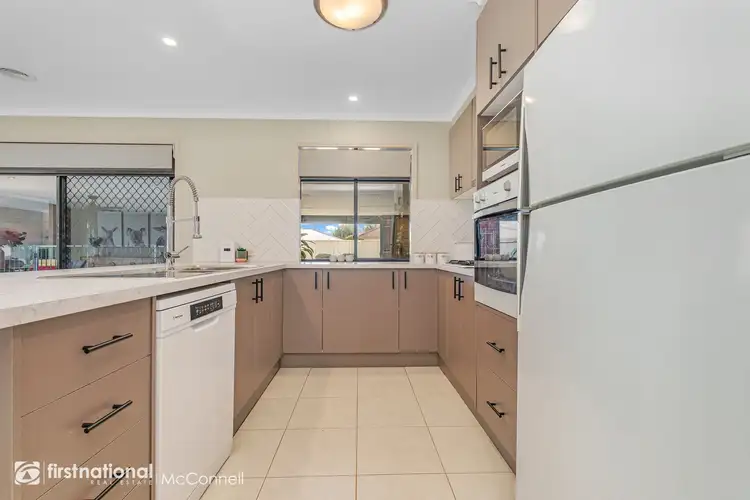 Third view of Homely house listing, 12 Deakin Grove, Tongala VIC 3621