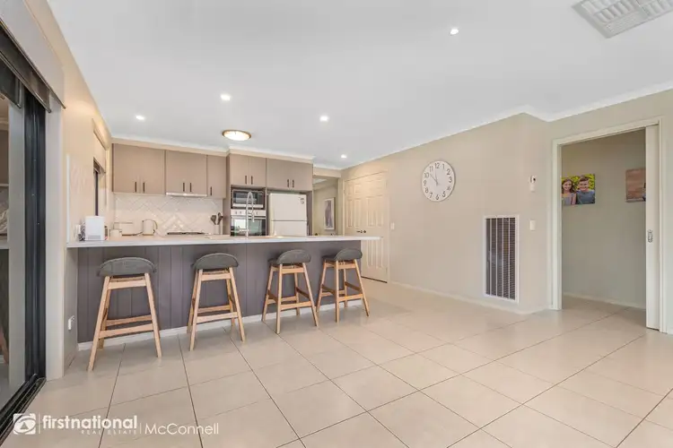 Fourth view of Homely house listing, 12 Deakin Grove, Tongala VIC 3621