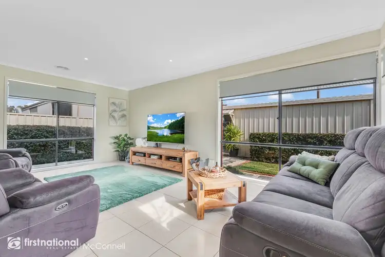 Fifth view of Homely house listing, 12 Deakin Grove, Tongala VIC 3621