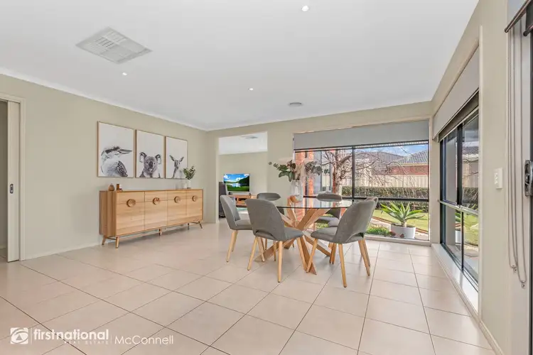Sixth view of Homely house listing, 12 Deakin Grove, Tongala VIC 3621