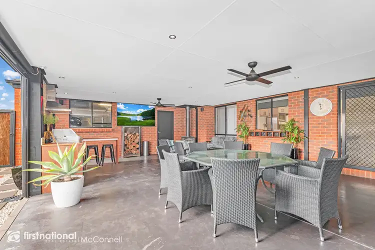 Seventh view of Homely house listing, 12 Deakin Grove, Tongala VIC 3621