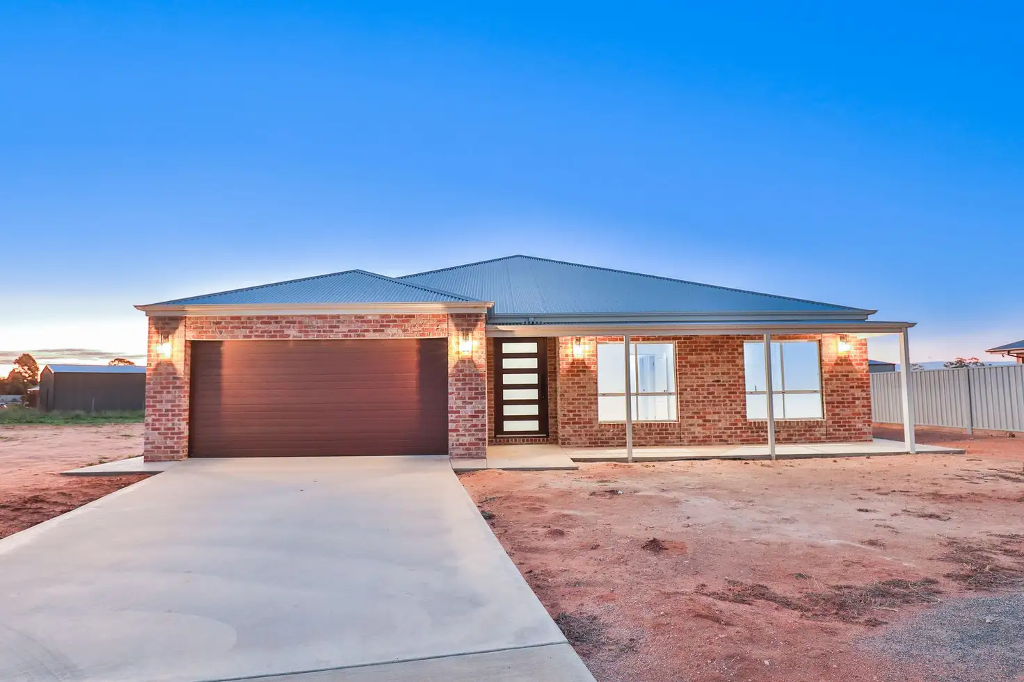 Main view of Homely house listing, 4 Mallee Ridge Drive, Irymple VIC 3498