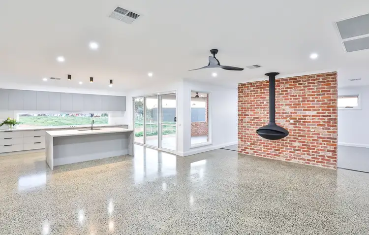 Fourth view of Homely house listing, 4 Mallee Ridge Drive, Irymple VIC 3498