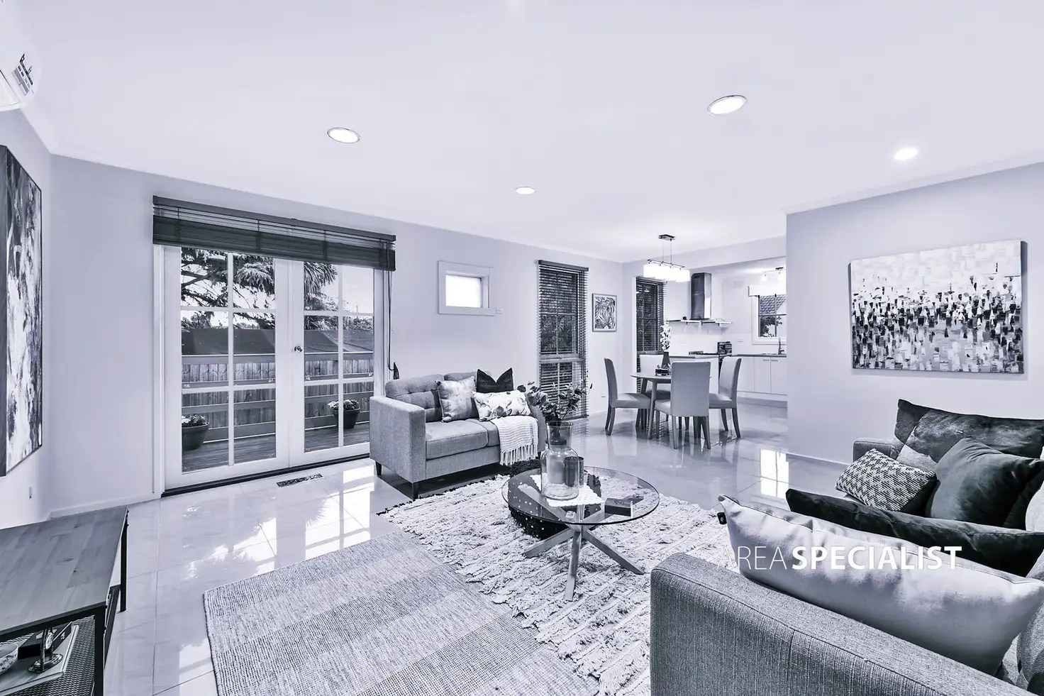 Main view of Homely unit listing, 12/16 Flowervale Road, Noble Park VIC 3174