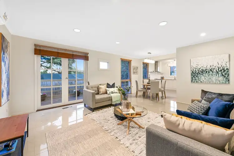 Second view of Homely unit listing, 12/16 Flowervale Road, Noble Park VIC 3174