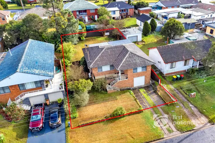 Second view of Homely house listing, 66 Perth Avenue, East Maitland NSW 2323