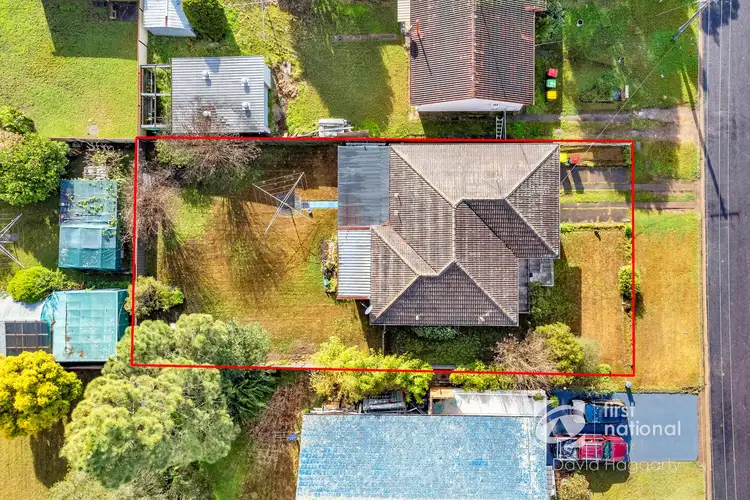 Third view of Homely house listing, 66 Perth Avenue, East Maitland NSW 2323