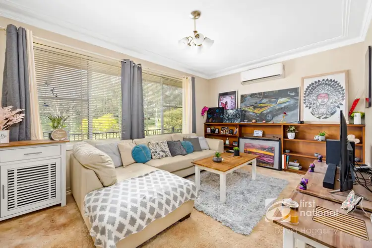 Fourth view of Homely house listing, 66 Perth Avenue, East Maitland NSW 2323