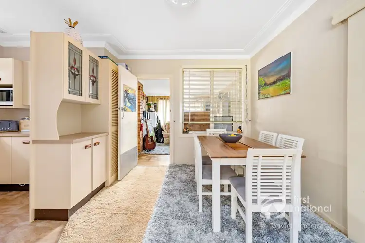 Fifth view of Homely house listing, 66 Perth Avenue, East Maitland NSW 2323