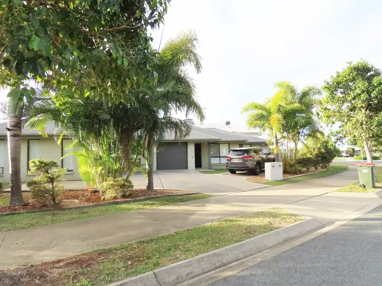 47 Superior Boulevard, Andergrove QLD 4740